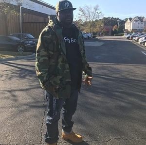 Meet your Posher, Willie